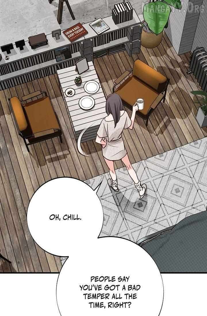 No Exit Chapter 90 - Page 85