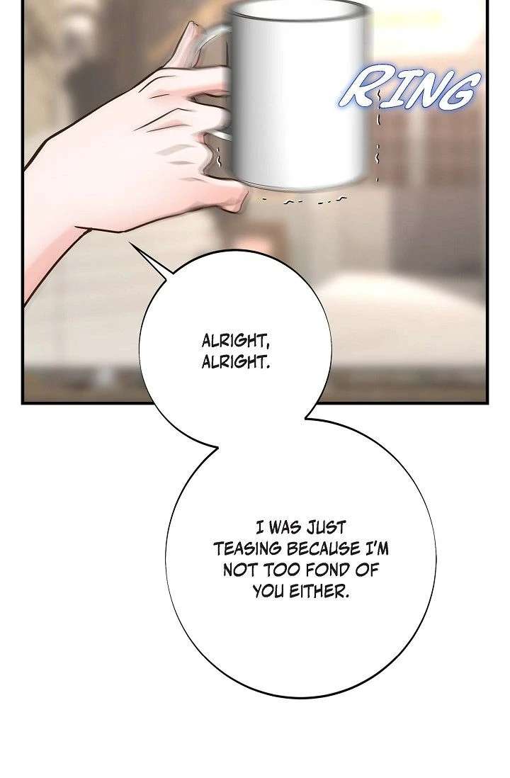 No Exit Chapter 90 - Page 87