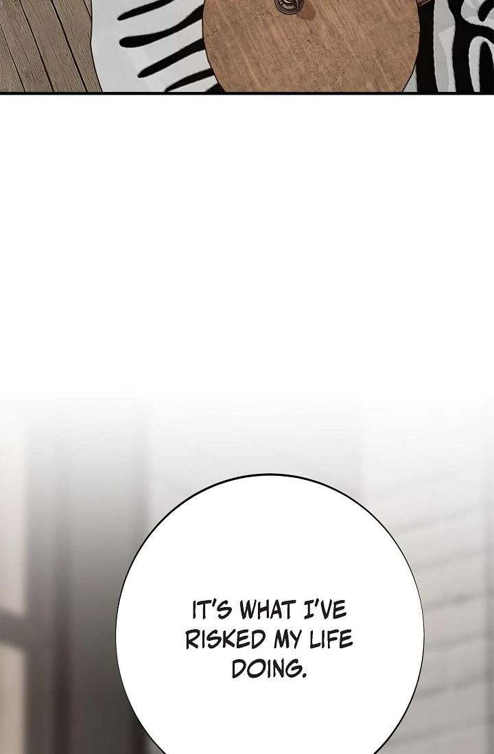 No Exit Chapter 91 - Page 9