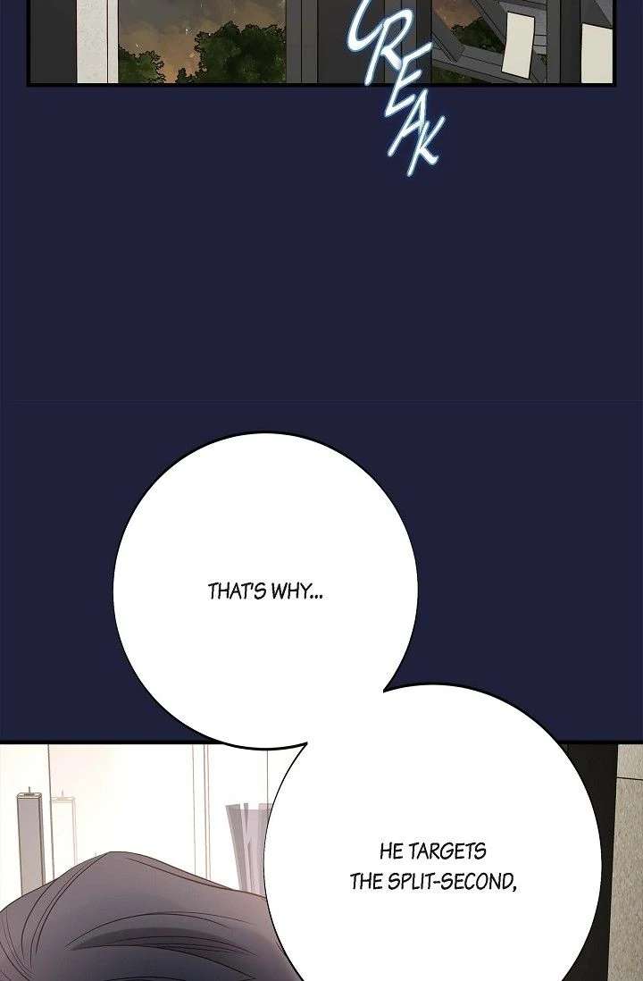 No Exit Chapter 91 - Page 21