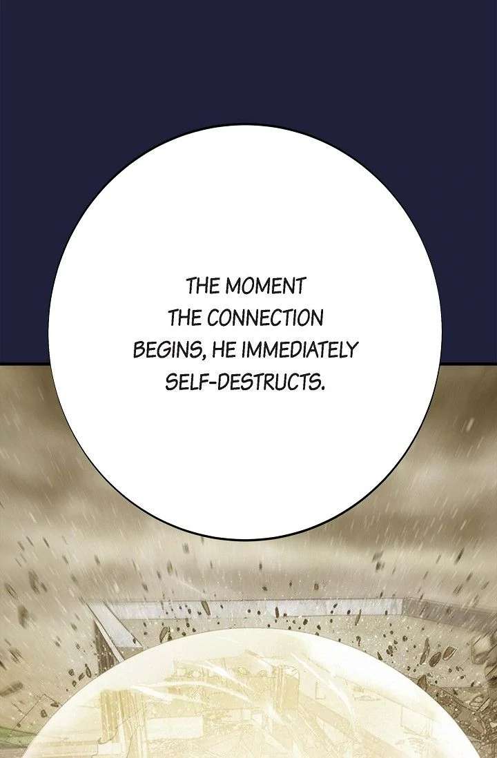 No Exit Chapter 91 - Page 23