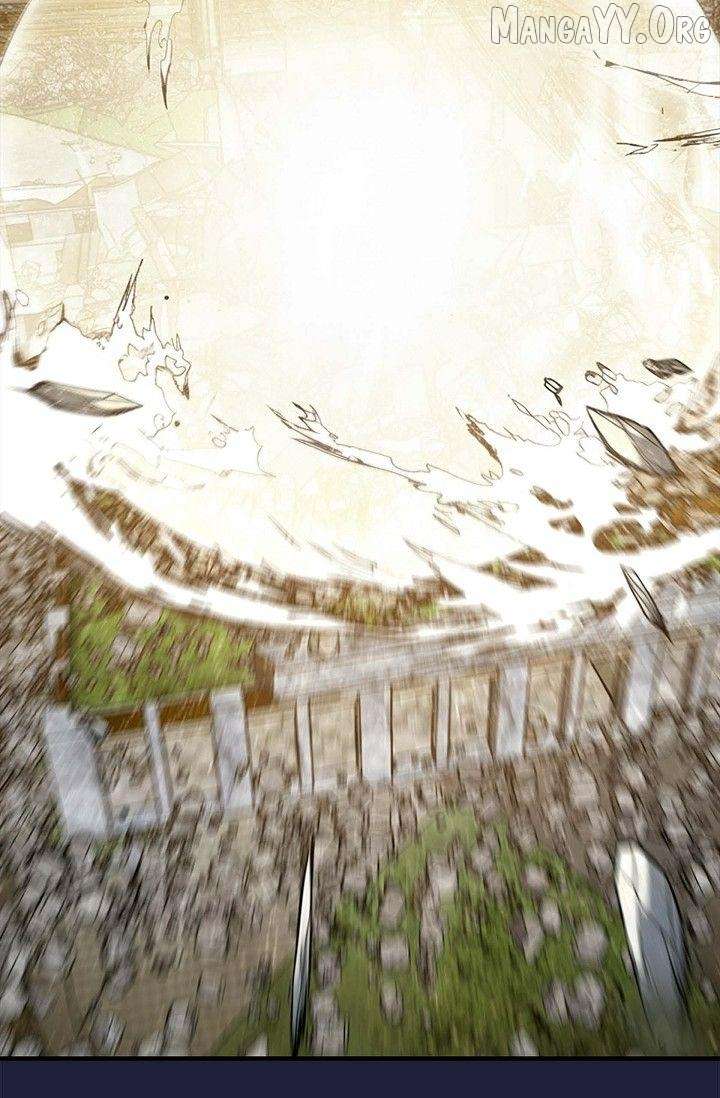 No Exit Chapter 91 - Page 24