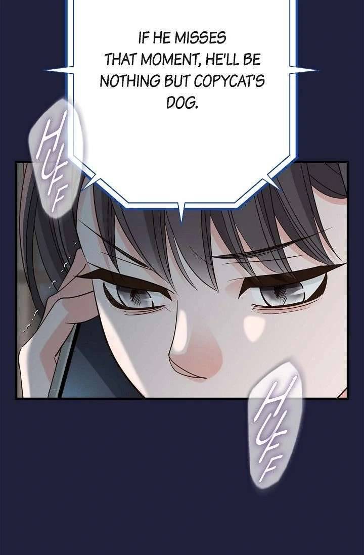 No Exit Chapter 91 - Page 27