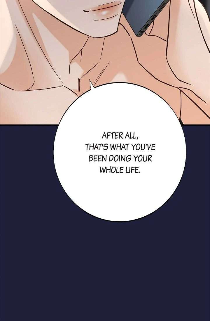 No Exit Chapter 91 - Page 36