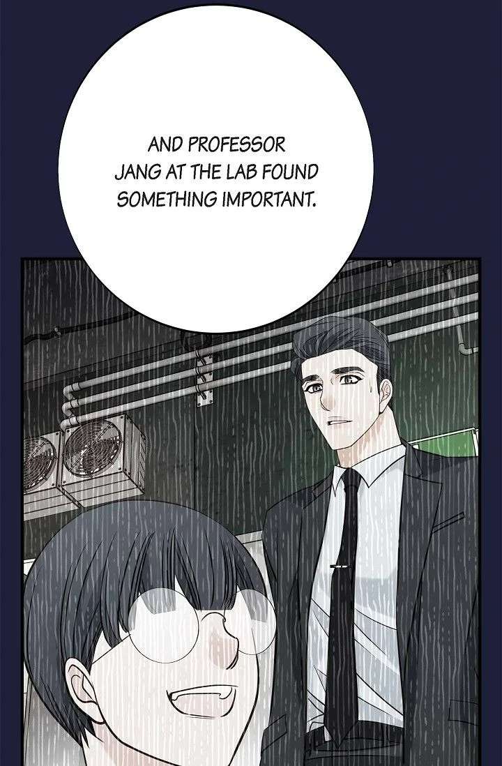 No Exit Chapter 91 - Page 37