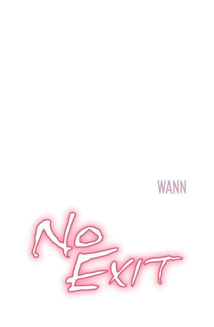 No Exit Chapter 91 - Page 48