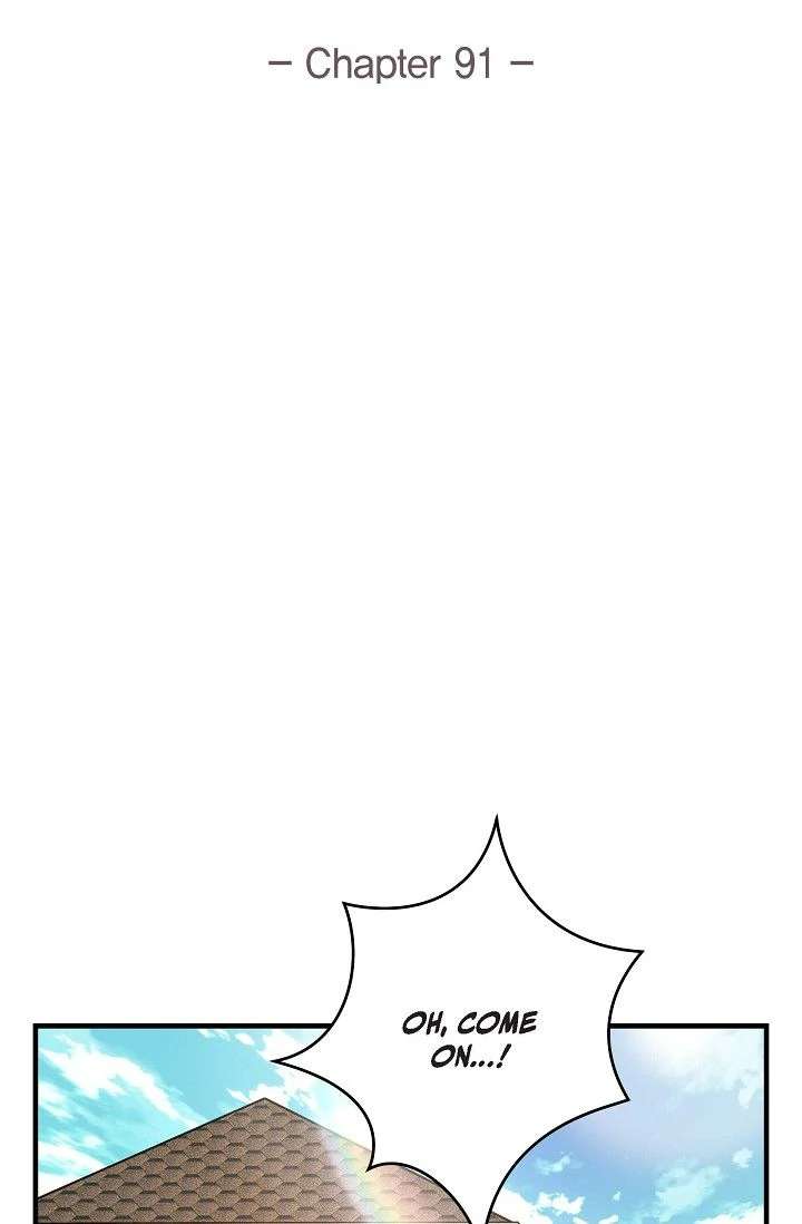 No Exit Chapter 91 - Page 49
