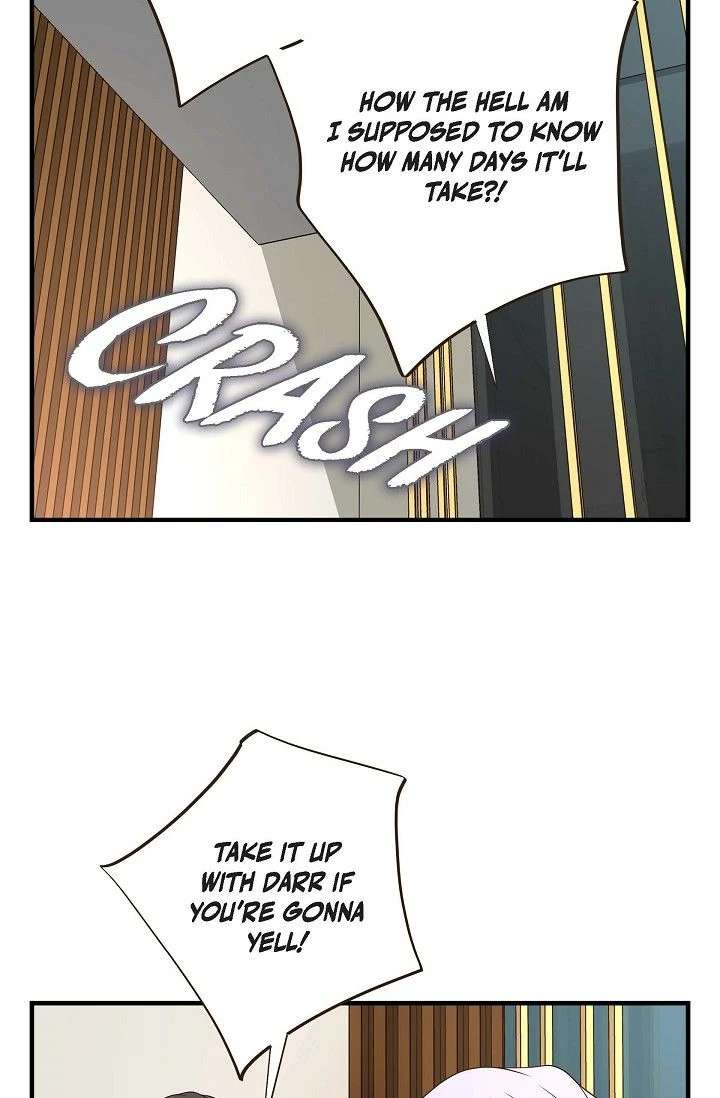 No Exit Chapter 91 - Page 51