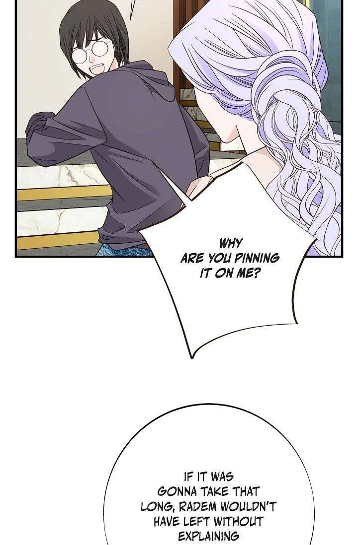 No Exit Chapter 91 - Page 52