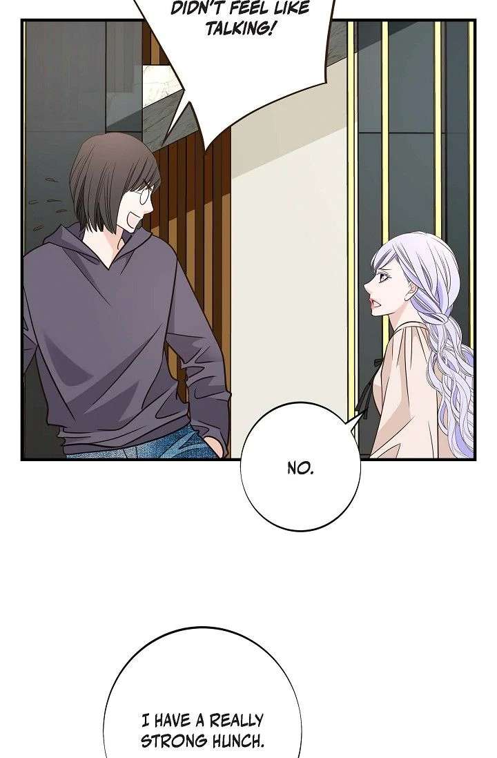 No Exit Chapter 91 - Page 54