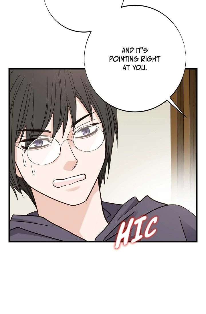 No Exit Chapter 91 - Page 55