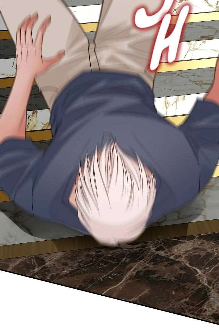 No Exit Chapter 91 - Page 71