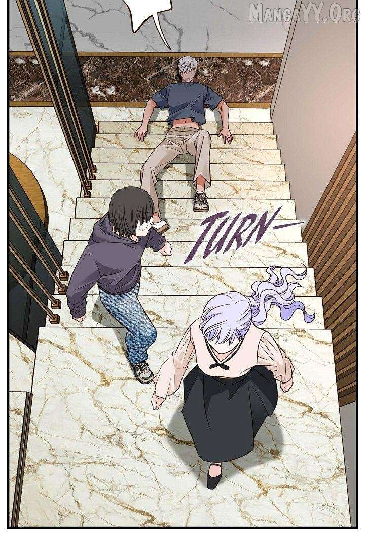 No Exit Chapter 91 - Page 75