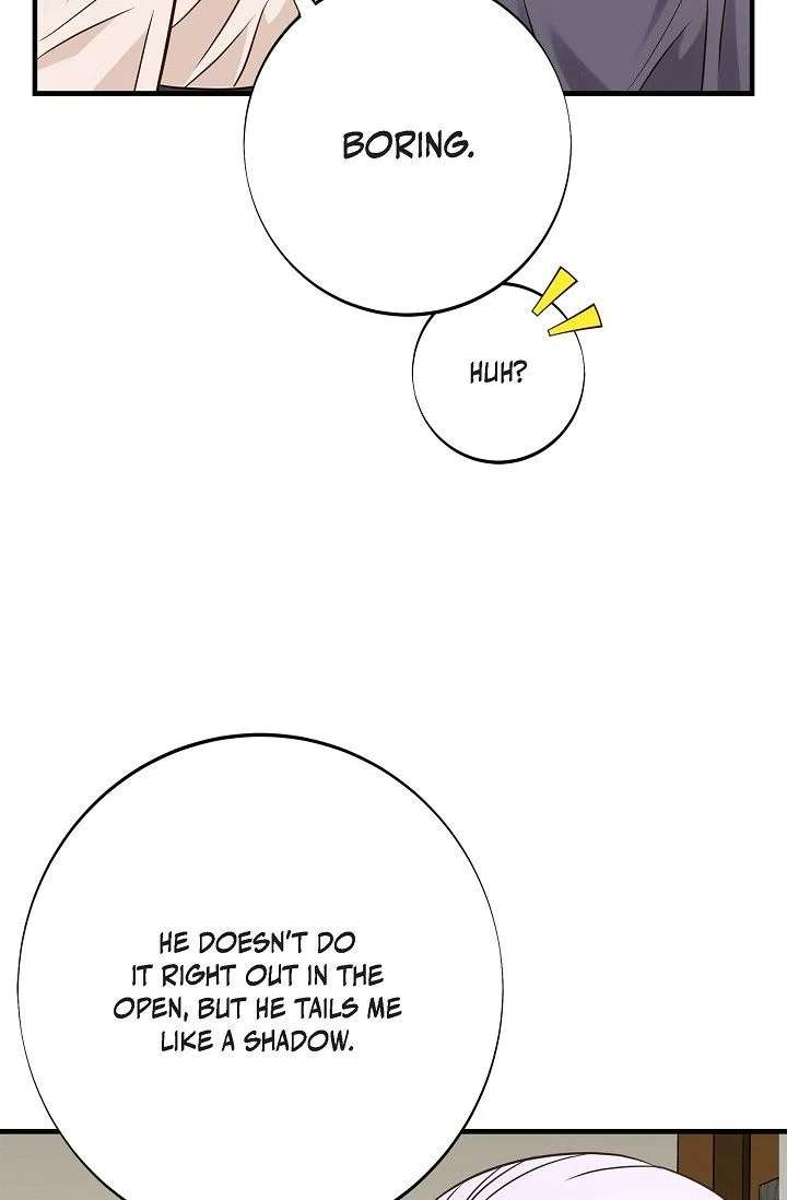 No Exit Chapter 91 - Page 78