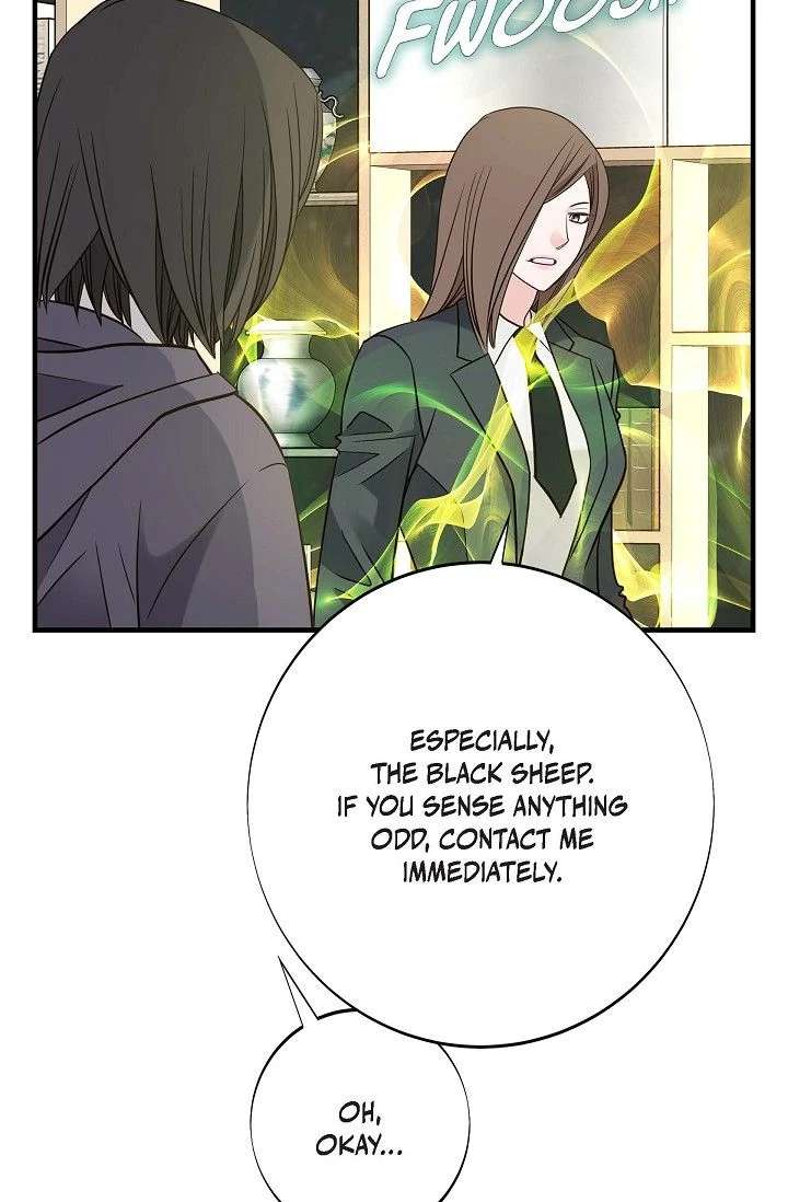 No Exit Chapter 91 - Page 88