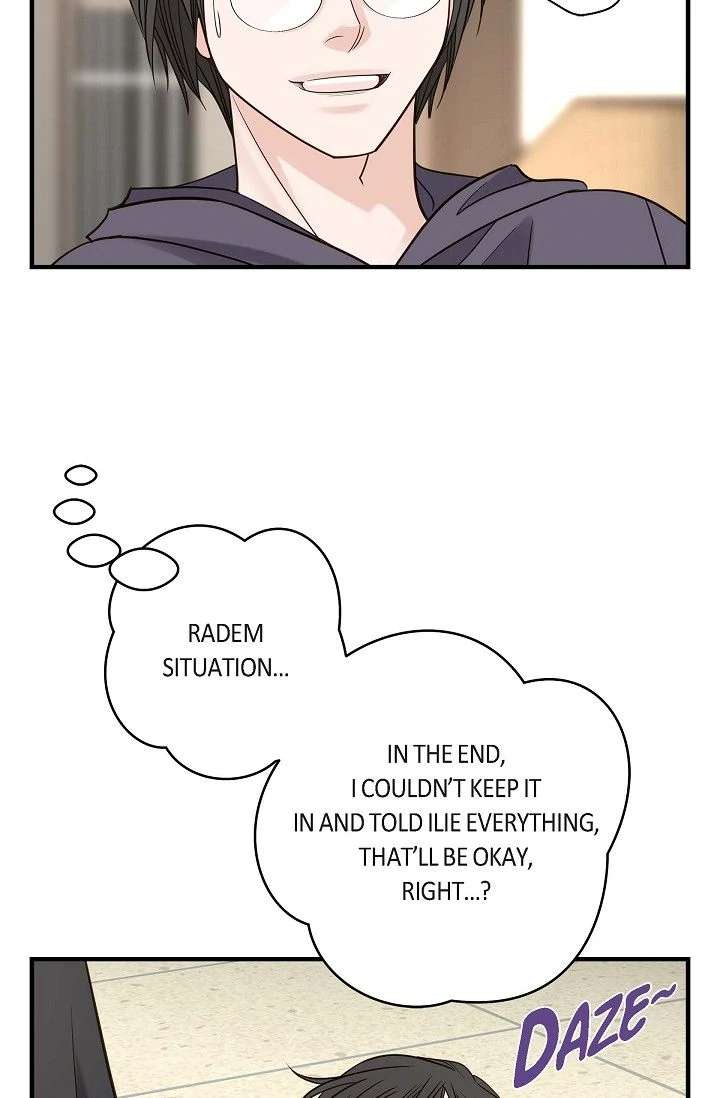 No Exit Chapter 91 - Page 92