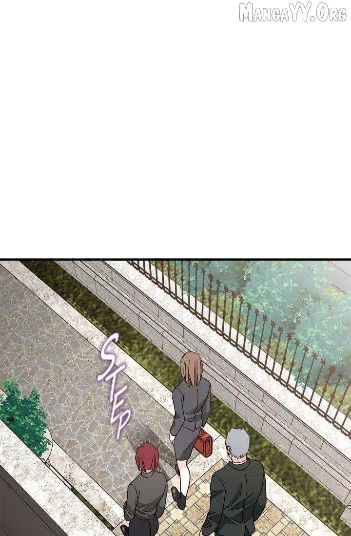 No Exit Chapter 91 - Page 94