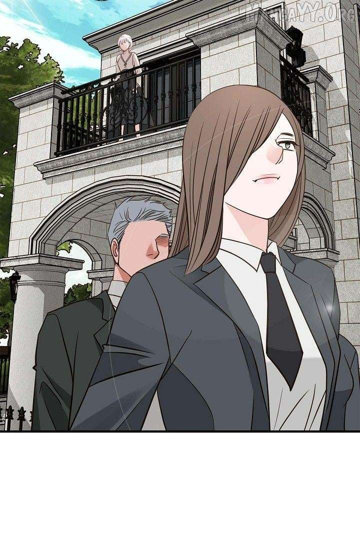 No Exit Chapter 91 - Page 96