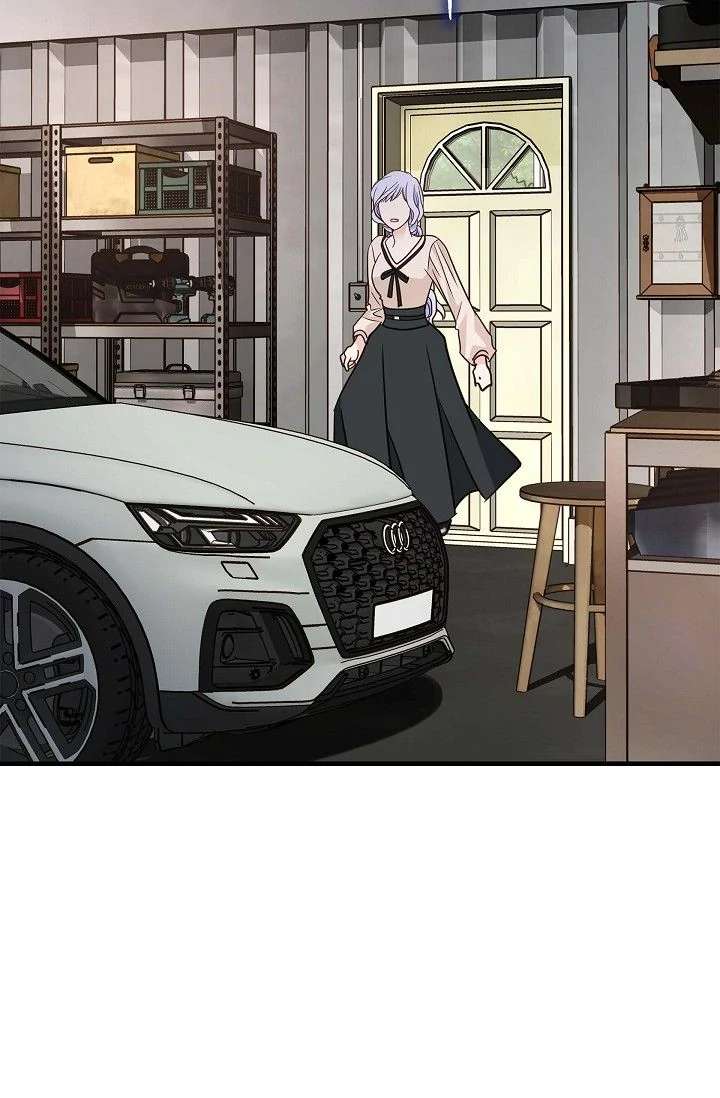 No Exit Chapter 91 - Page 98