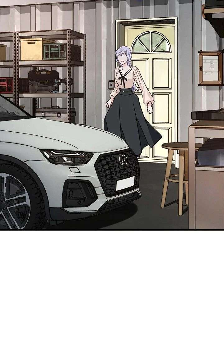 No Exit Chapter 92 - Page 5