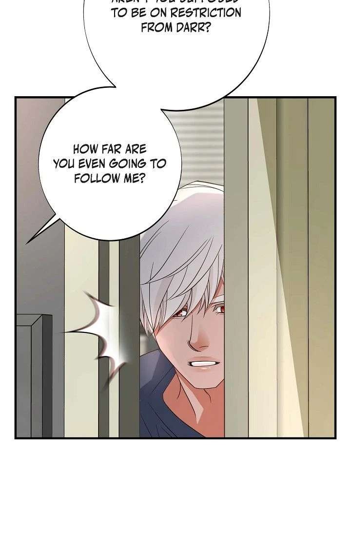 No Exit Chapter 92 - Page 9