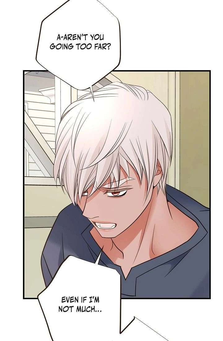 No Exit Chapter 92 - Page 27