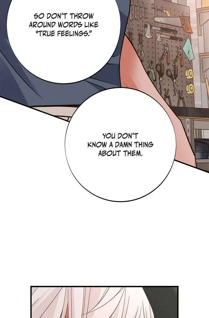 No Exit Chapter 92 - Page 32