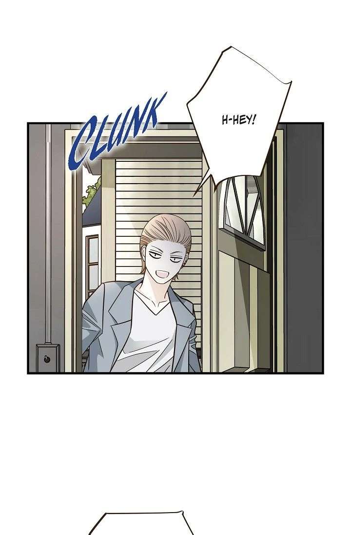 No Exit Chapter 92 - Page 42