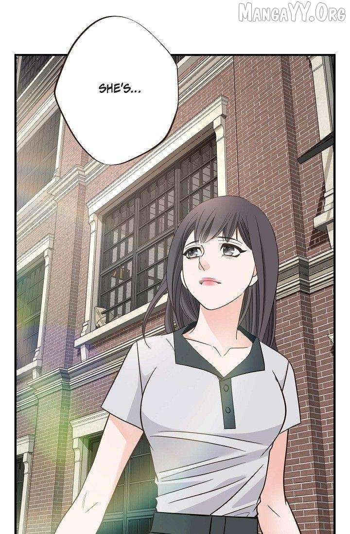 No Exit Chapter 92 - Page 45