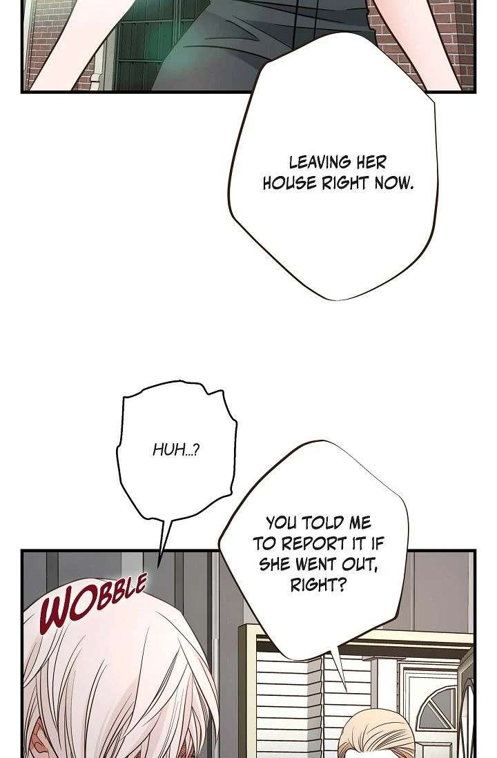 No Exit Chapter 92 - Page 46