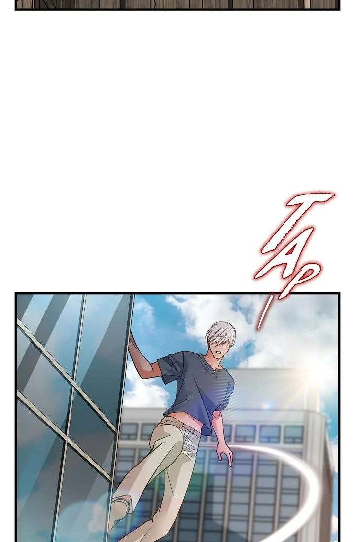 No Exit Chapter 92 - Page 56