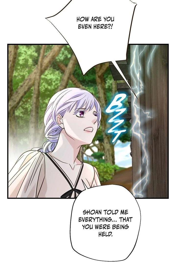 No Exit Chapter 92 - Page 59