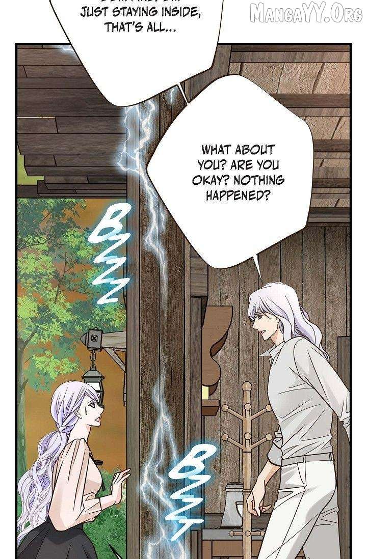 No Exit Chapter 92 - Page 61