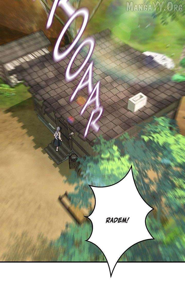 No Exit Chapter 92 - Page 79