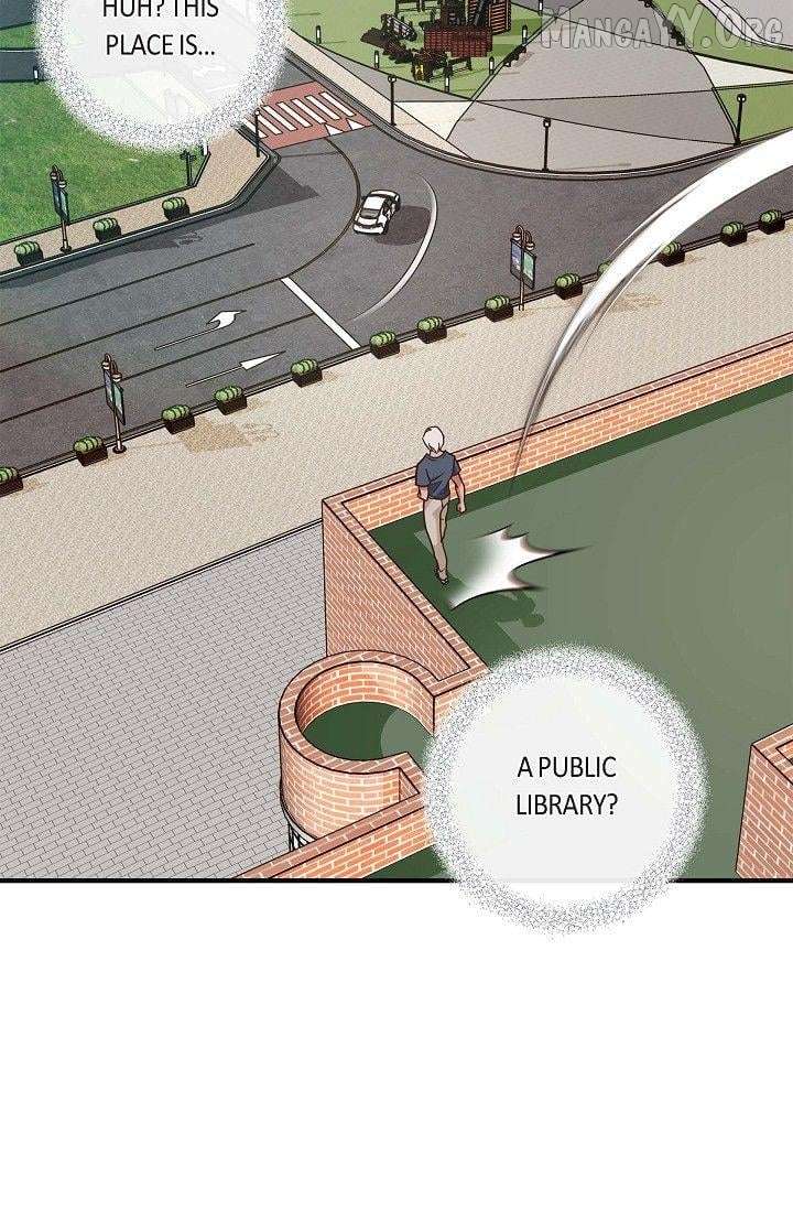 No Exit Chapter 92 - Page 87