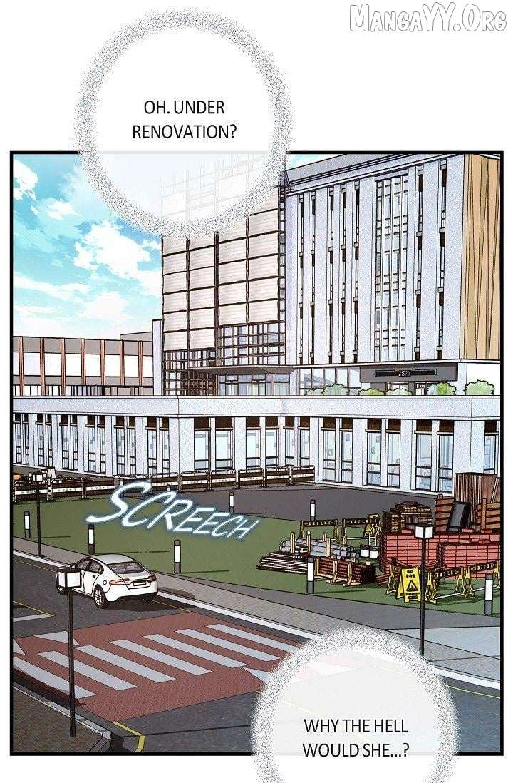 No Exit Chapter 92 - Page 88