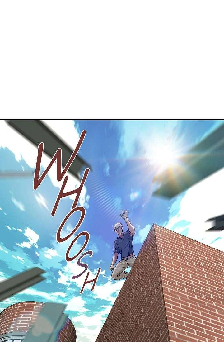 No Exit Chapter 92 - Page 97