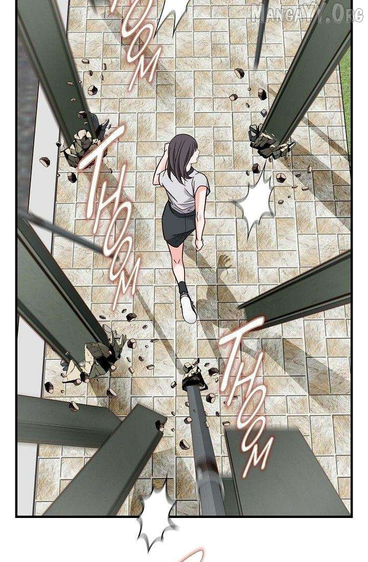 No Exit Chapter 92 - Page 99