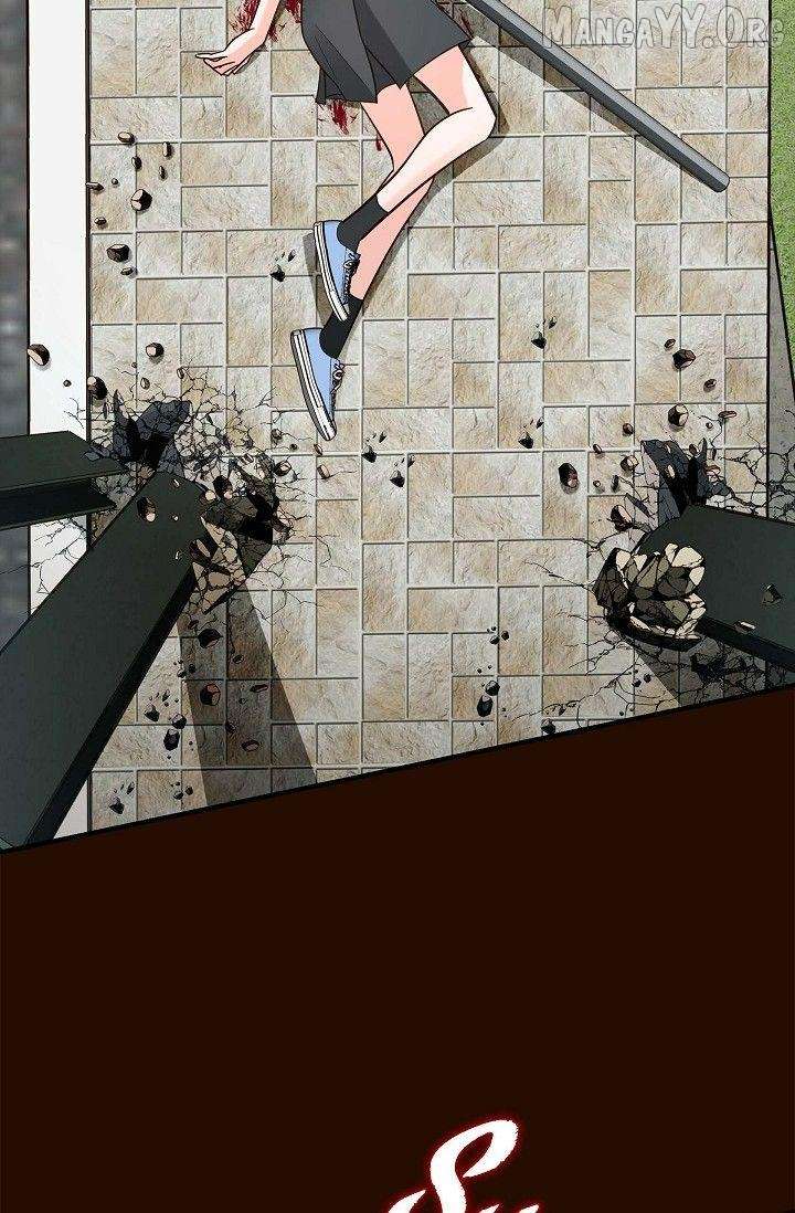 No Exit Chapter 93 - Page 14