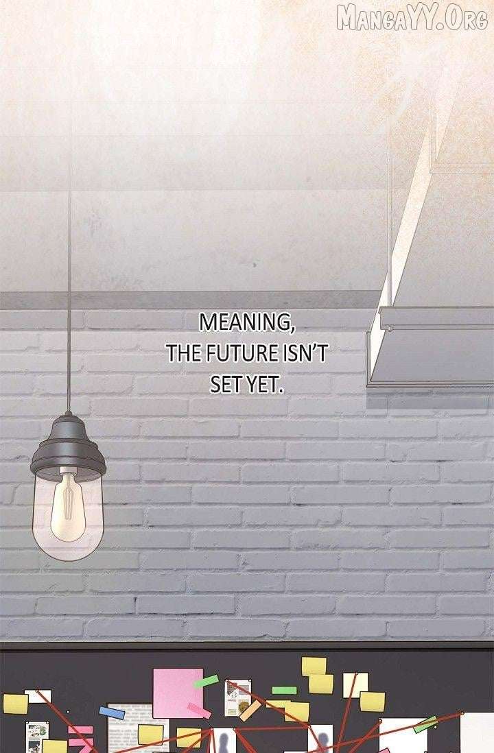 No Exit Chapter 93 - Page 20