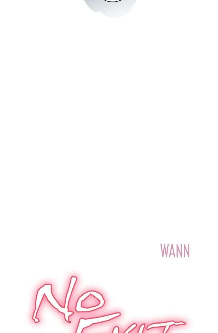 No Exit Chapter 93 - Page 32