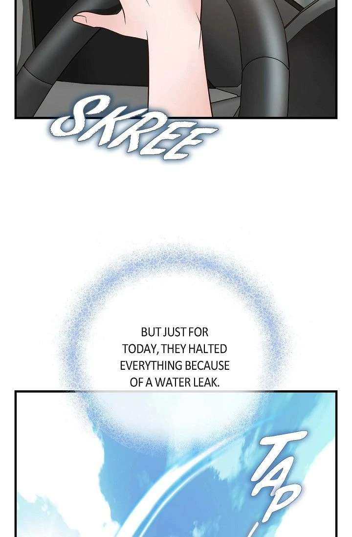 No Exit Chapter 93 - Page 36