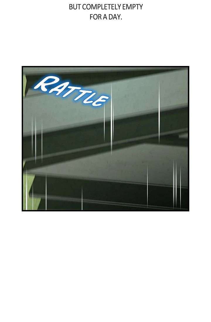 No Exit Chapter 93 - Page 39