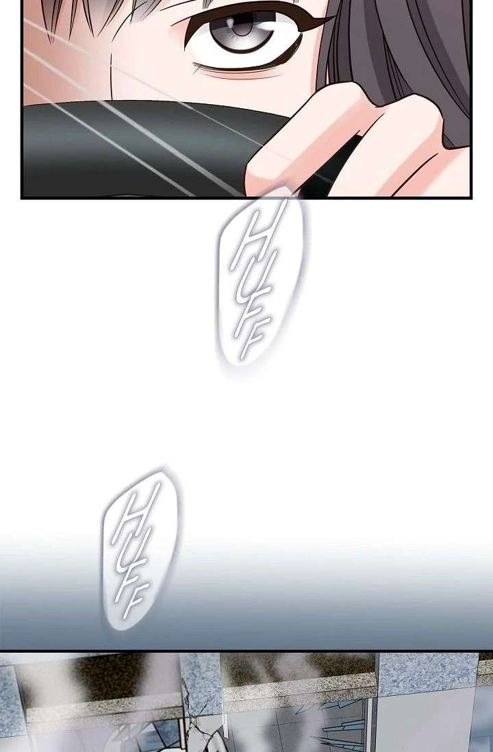 No Exit Chapter 93 - Page 47