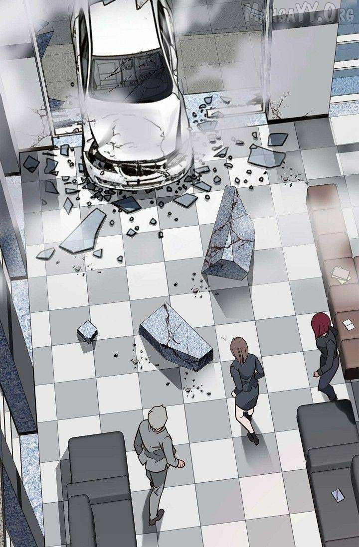 No Exit Chapter 93 - Page 48