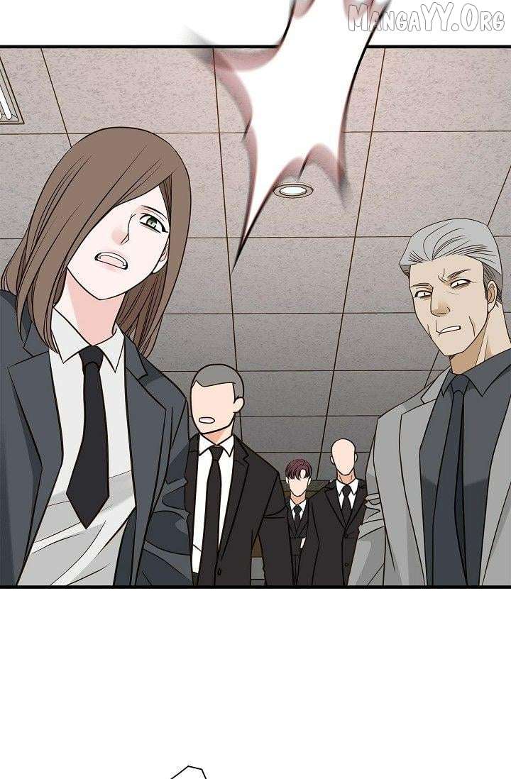 No Exit Chapter 93 - Page 50