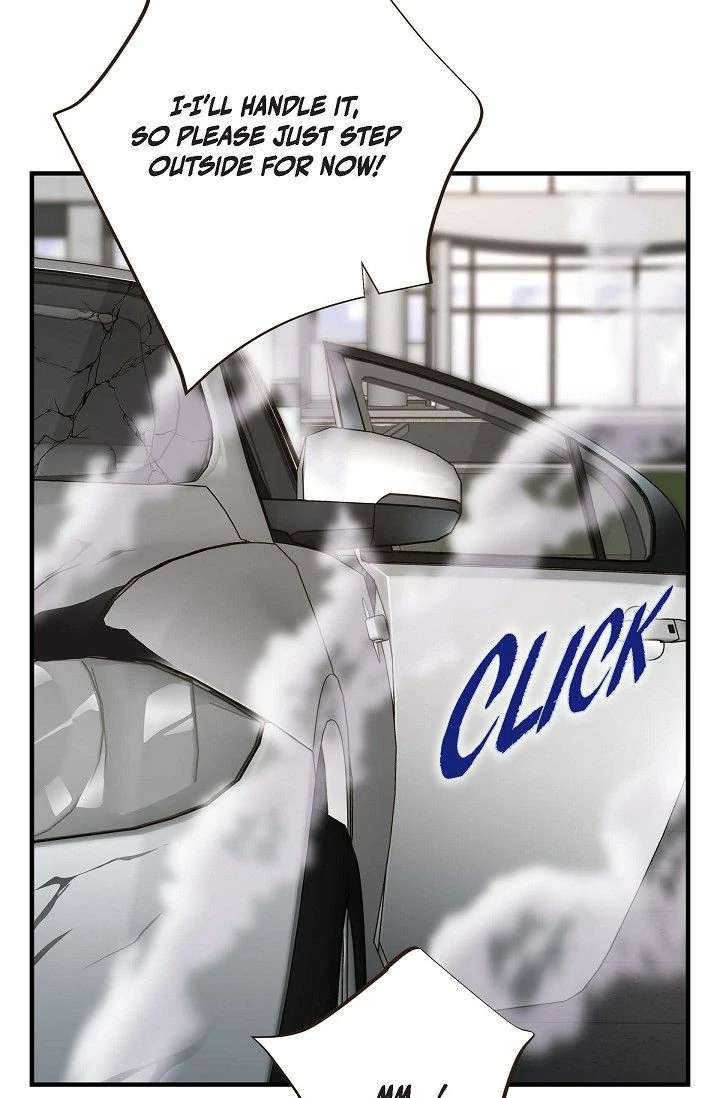 No Exit Chapter 93 - Page 53