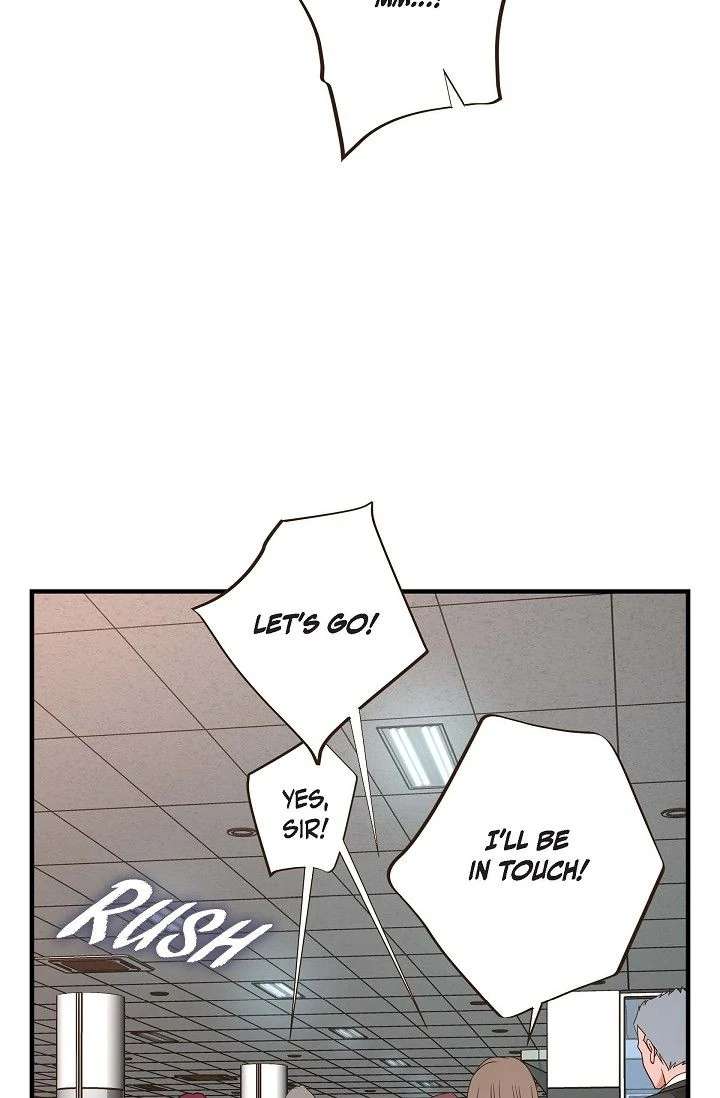 No Exit Chapter 93 - Page 54