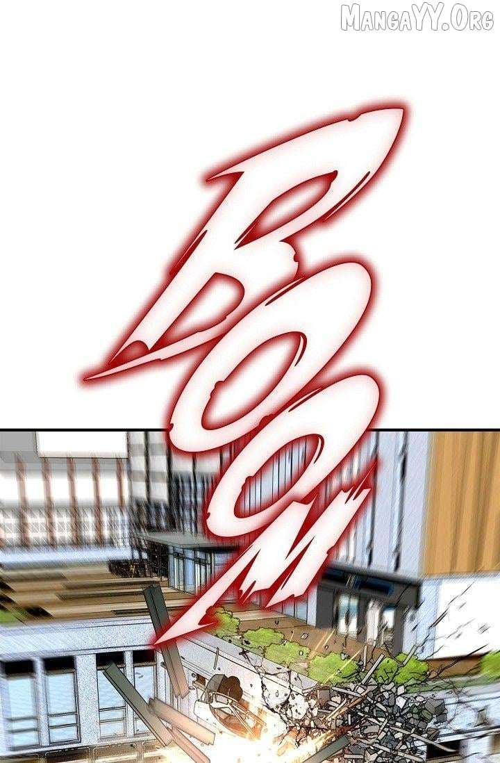 No Exit Chapter 93 - Page 62