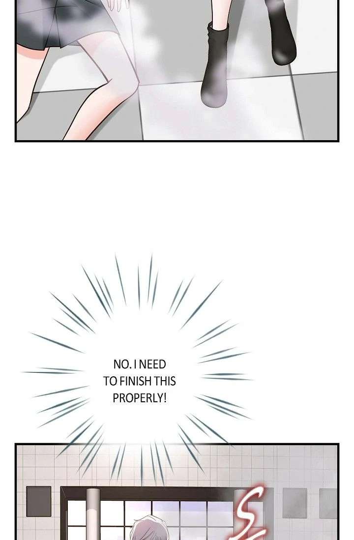 No Exit Chapter 93 - Page 66